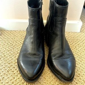 Women’s Frye Boots